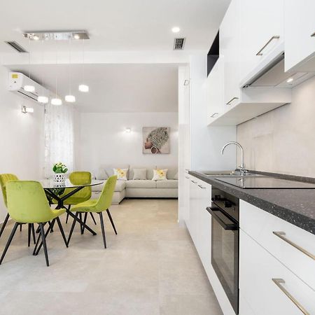 Apartment Amadeo 스플리트 외부 사진