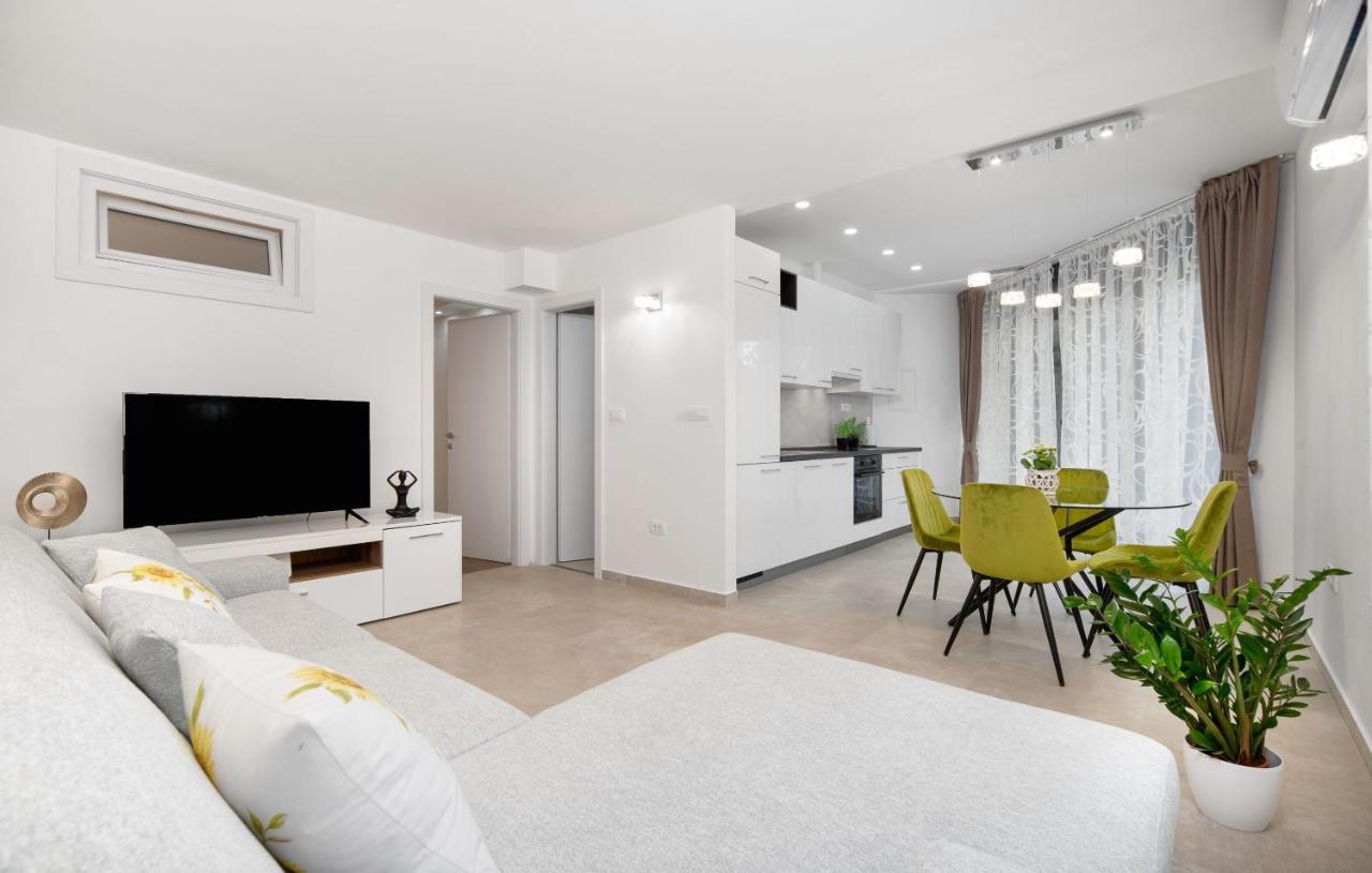 Apartment Amadeo 스플리트 외부 사진