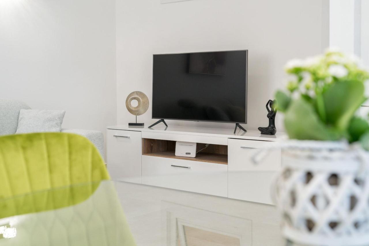 Apartment Amadeo 스플리트 외부 사진