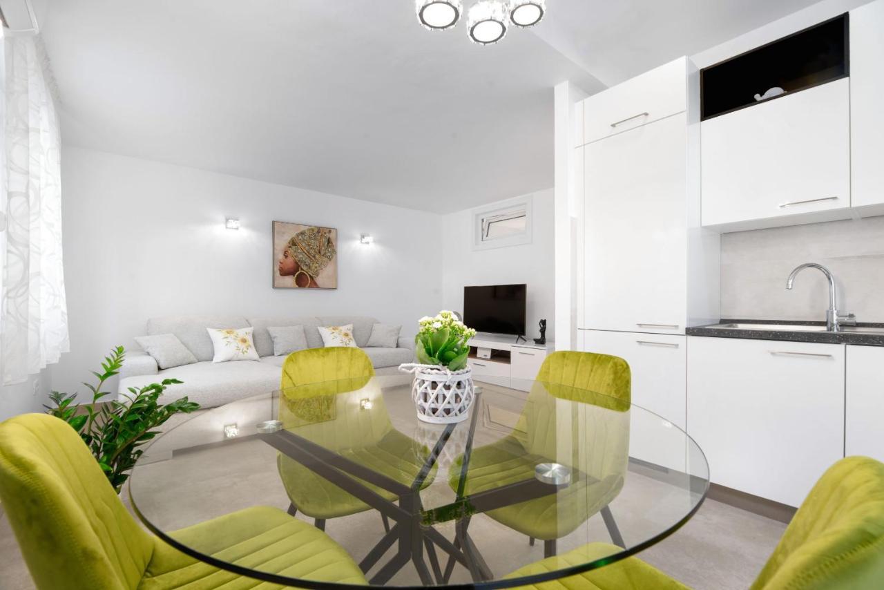 Apartment Amadeo 스플리트 외부 사진