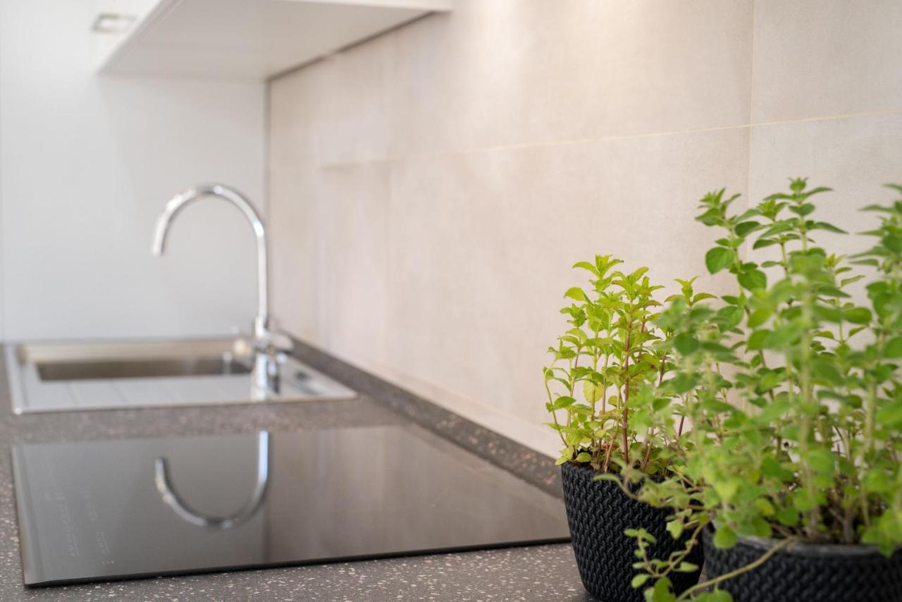 Apartment Amadeo 스플리트 외부 사진