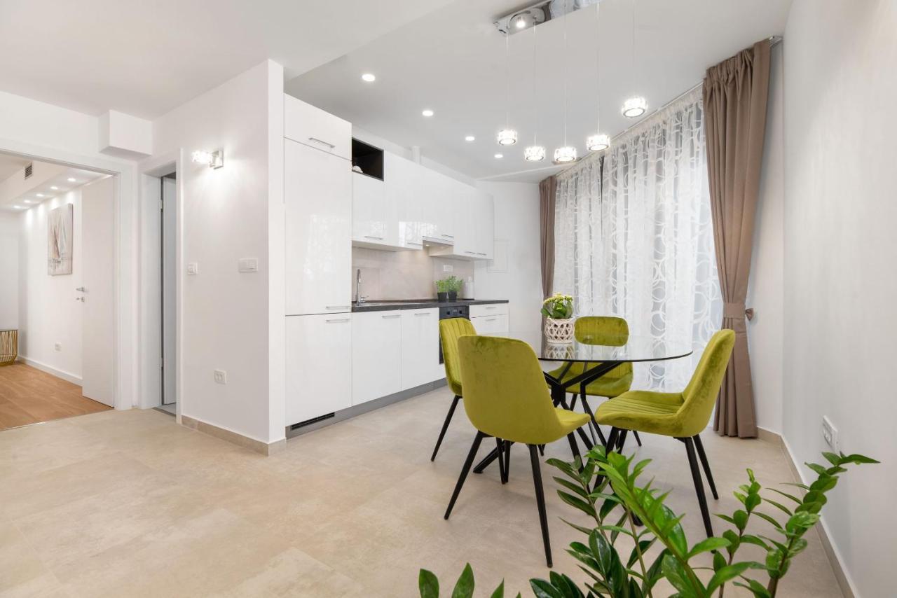 Apartment Amadeo 스플리트 외부 사진