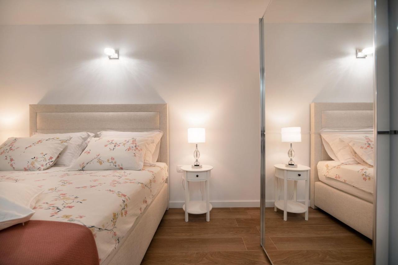 Apartment Amadeo 스플리트 외부 사진
