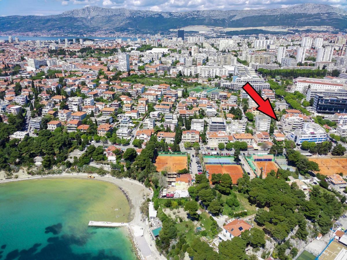 Apartment Amadeo 스플리트 외부 사진