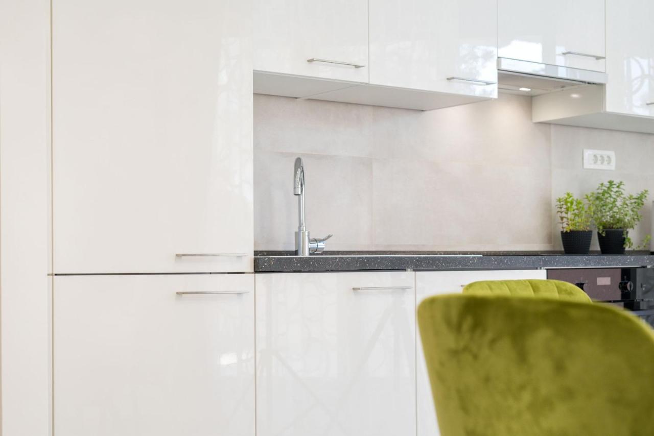 Apartment Amadeo 스플리트 외부 사진