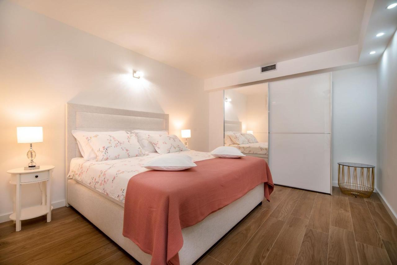 Apartment Amadeo 스플리트 외부 사진