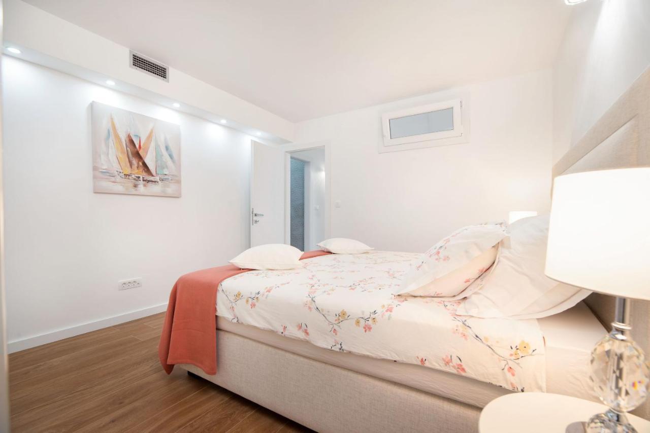 Apartment Amadeo 스플리트 외부 사진