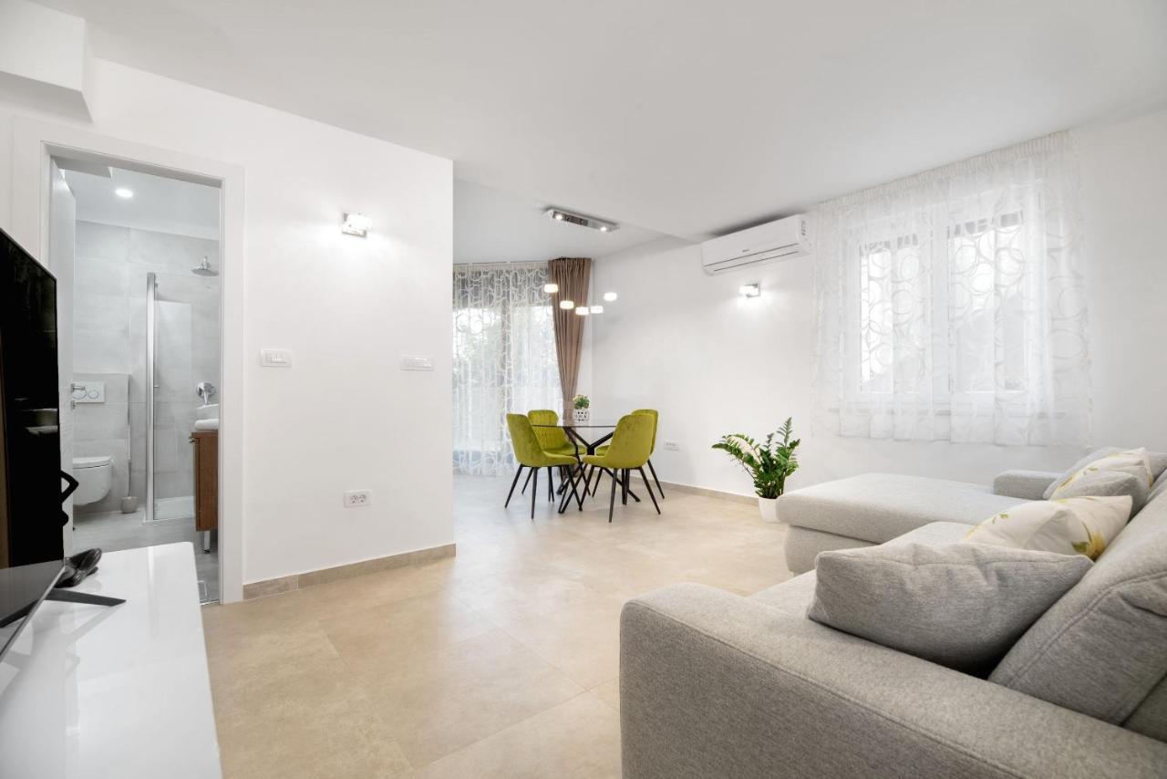 Apartment Amadeo 스플리트 외부 사진