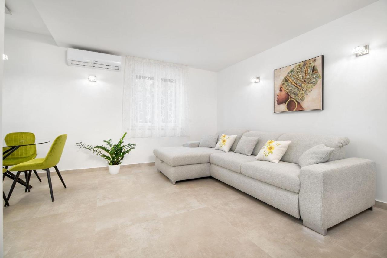 Apartment Amadeo 스플리트 외부 사진