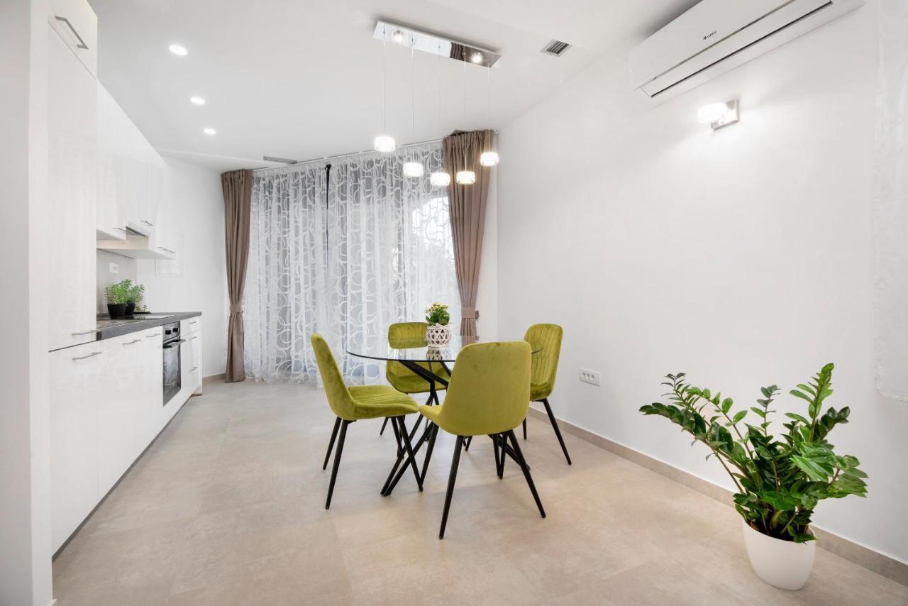 Apartment Amadeo 스플리트 외부 사진