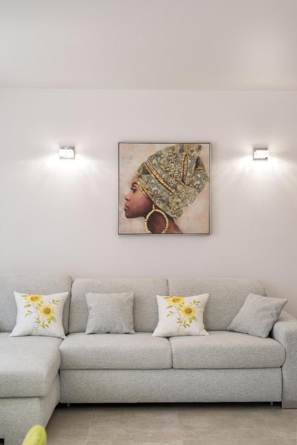 Apartment Amadeo 스플리트 외부 사진